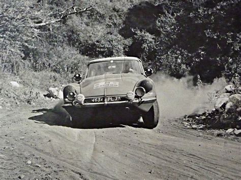 entry list rally safari 1965